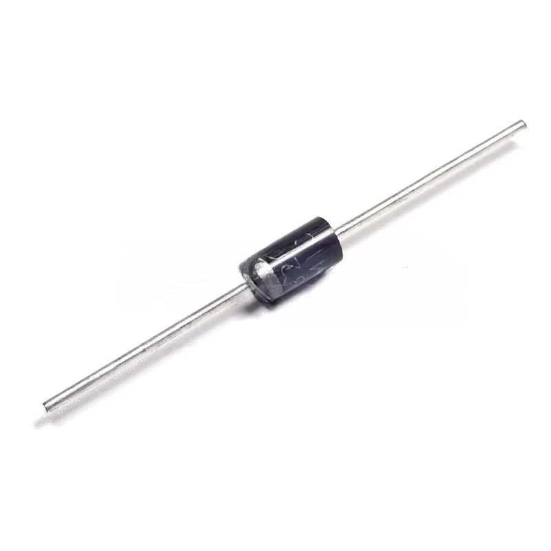 50pcs SR3200 SB3200 HBR3200 Schottky Diode 200V 3A Rectifier Diode Through-Hole Package