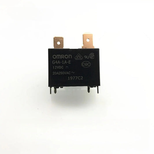 G4A-1A-E Relay 20A 12VDC 4Pin Relay For Air Conditioning and Water Heater Relay New Original