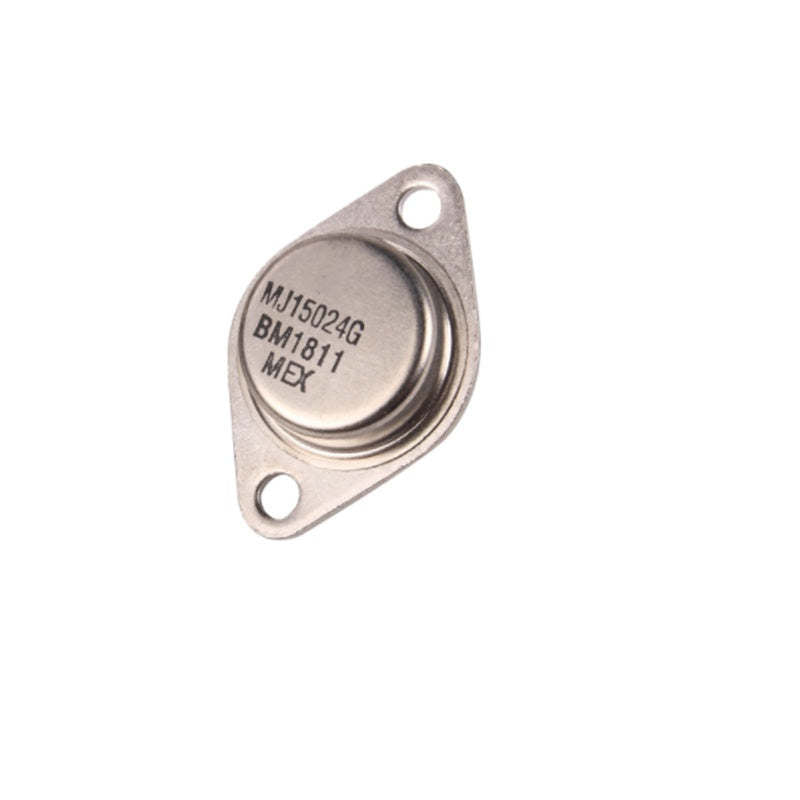 Original MJ15025G MJ15024G MJ15025 MJ15024 TO-3 Audio Paired Transistor High Power Transistor