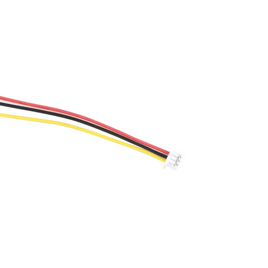 10 Sets JST 1.25mm Wire Cable Connector Micro JST Pitch 1.25mm 2/3/4/5/6Pin Female Plug Electronic Wire 15cm 28AWG