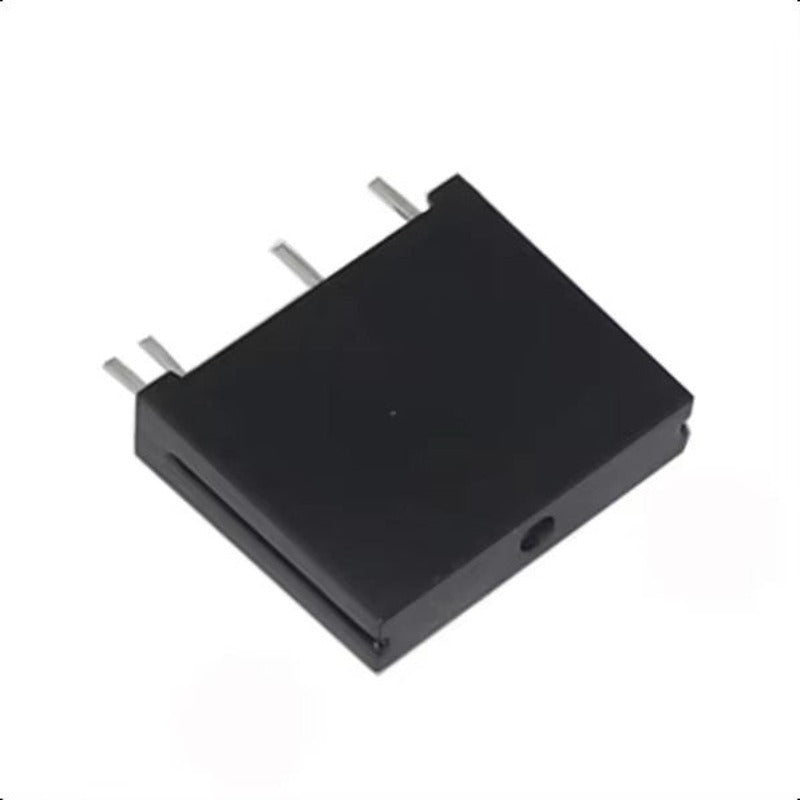 DC-AC Solid State Relay Module G3MB-202P G3MB 202P 5V 12V 24V PCB SIP SSR AC 240V 2A Snubber Circuit Resistor Relay Switch