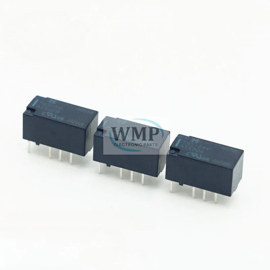 Original Relay TX2 TX2-5V TX2-12V TX2-24V 8Pin New