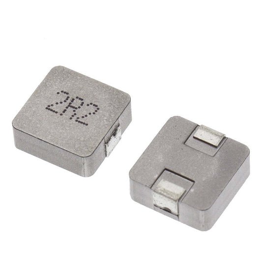 10Pcs 1040 SMD Power Inductors 2.2uh 2R2 4.7uh 4R7 6.8uh 6R8 10uh 100 220uh 220 Chip Inductor