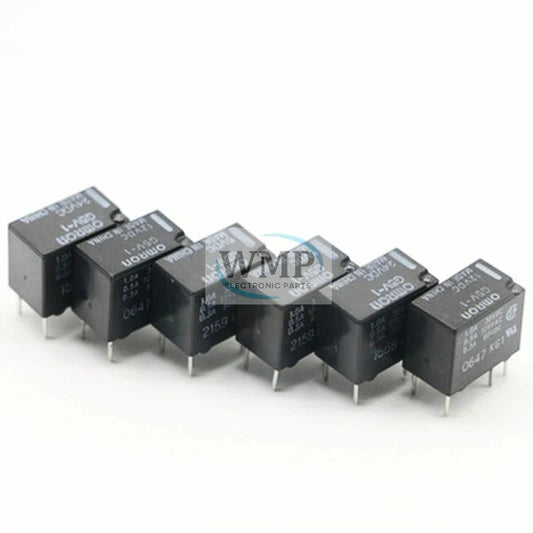 Original Relay G5V-1 G5V-1-5VDC G5V-1-12VDC G5V-1-24VDC 5V 12V 24V