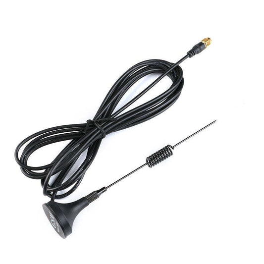 3G 4G Antenna High Gain Sucker Aerial Wifi 5-15 5/6/7/9/10/15DBI 3 Meters Extension Cable SMA Male Connector for CDMA GPRS GSM LTE