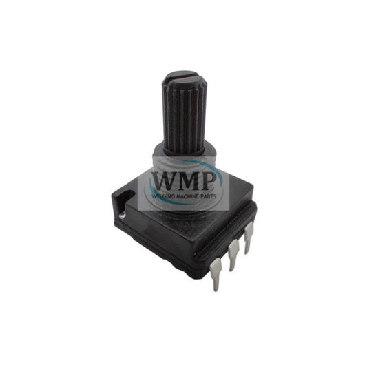 Original PC1601 Potentiometer B102 B103 B104 B223 Special for Welding Machine PC1601-V-B103-M10-P18 PC1601-V-B102-M10-P18 PC1601-V-B104-M10-P18 PC1601-V-B223-M10-P18