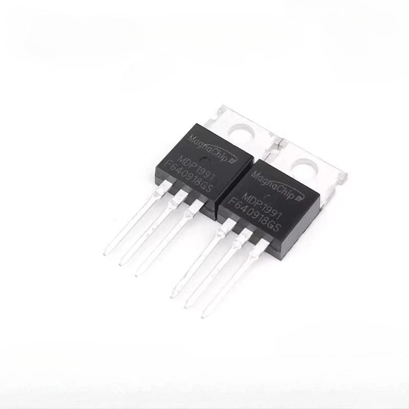 Original MDP1991 MDP1933 MDP1932 MDP1922 MDP1921 10N027 10N055 MOSFET Transistor