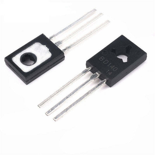 20Pcs Transistor Triode TO-126 BD139 BD140 D669 B772 D882 E13003 MJE13003 2SD669 2SB772 2SD882 D669A New Voltage Regulator IC