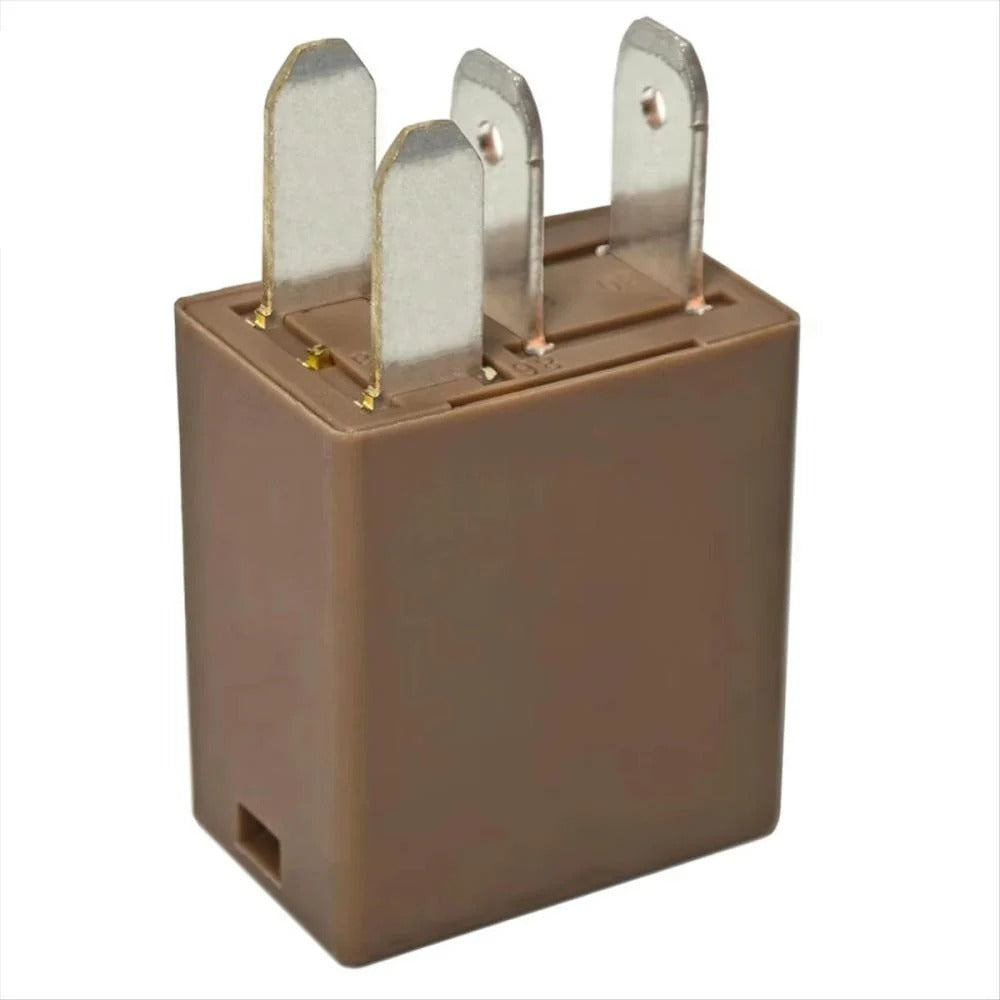 original relay 95230-2P030 12V 35A 4pins Automobile air conditioning fan headlight relay
