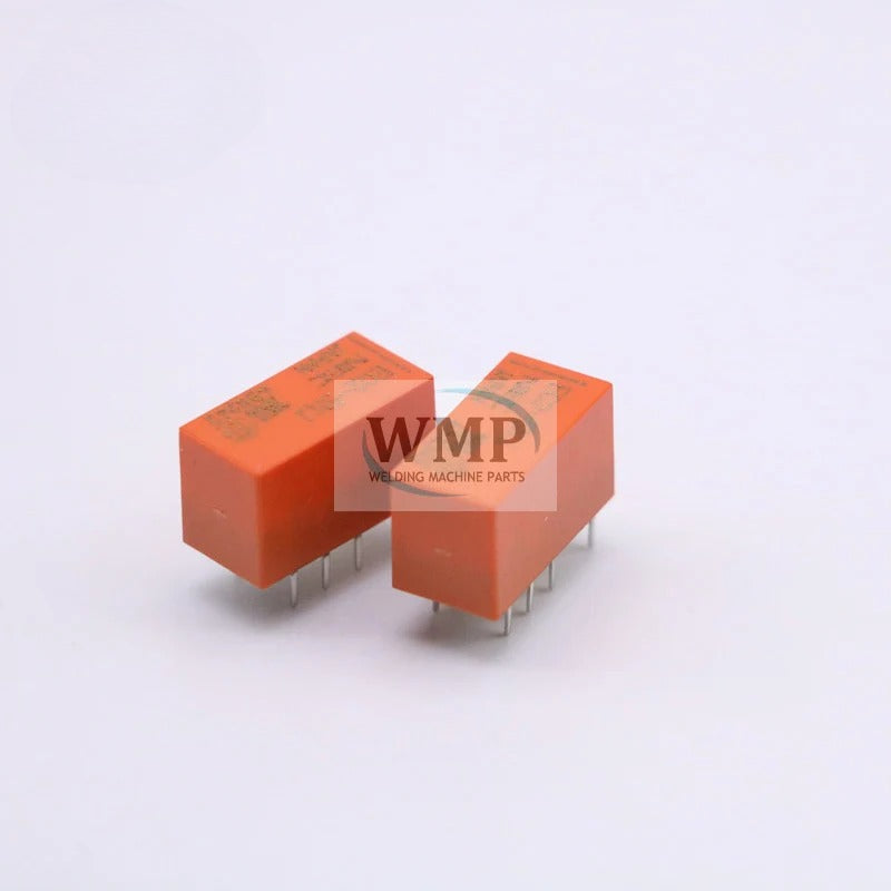 Original Relay EA2 EC2 EA2-5NU EA2-12NU EC2-5NU EC2-12NU EC2-9NTU New