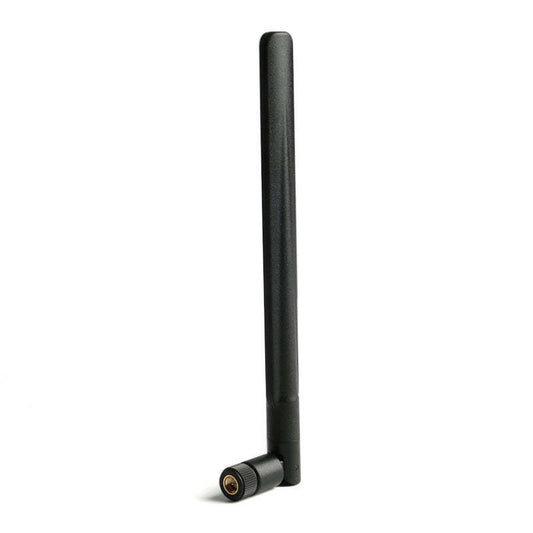 4G Antenna 12DBI for 4G LTE Router External Antenna SMA Male Paddle Antenna Wi-fi for WCDMA.LET、DUT、4G、GSM、GPRS