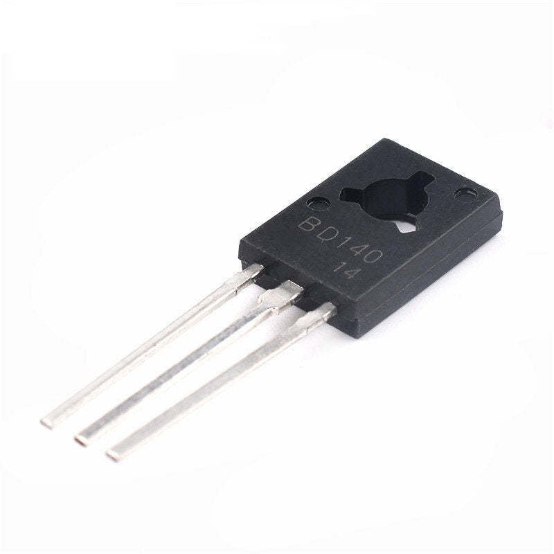 20Pcs Transistor Triode TO-126 BD139 BD140 D669 B772 D882 E13003 MJE13003 2SD669 2SB772 2SD882 D669A New Voltage Regulator IC