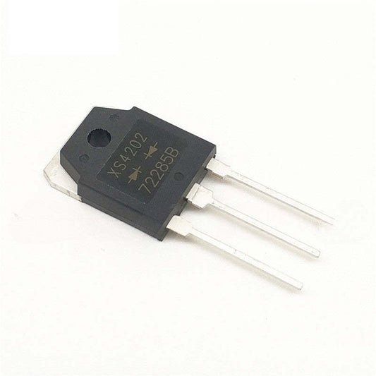 New Original XS4202 CTXS-4202S TO-3P Fast recovery diode electric welding machines Commonly used