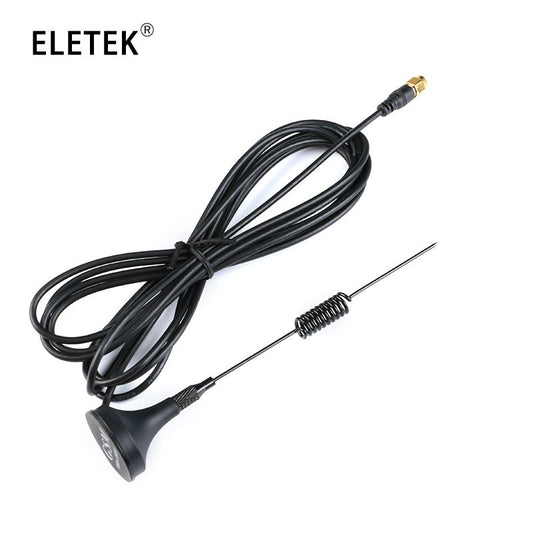 3G 4G Antenna High Gain Sucker Aerial Wifi 5-15 5/6/7/9/10/15DBI 3 Meters Extension Cable SMA Male Connector for CDMA GPRS GSM LTE