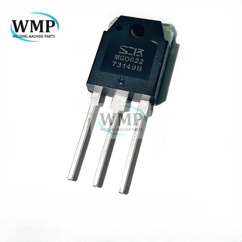 Original MGD622 MGD623S TO-3P IGBT Tube Transistor New