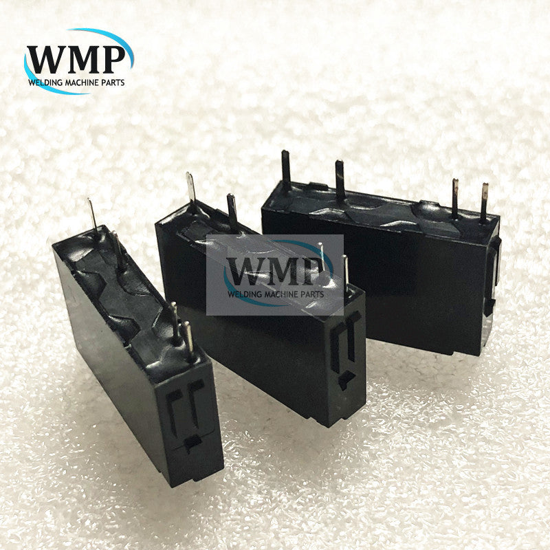 Original Relay PA1A-5V PA1A-12V PA1A-24V APAN3105 AN3124 APAN3112 5V 12V 24V New