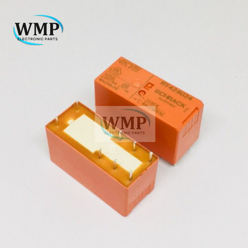 Original Relay RT424005 RT424012 RT424024 New