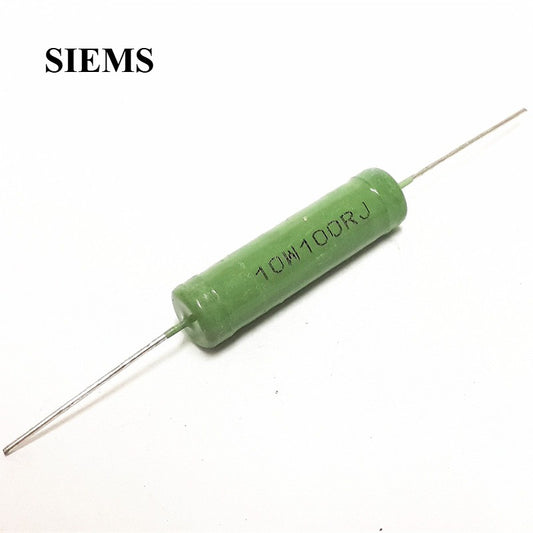 Wire Wound Resistors RX21 Resistors 10W 200R-500R 220R/240R/250R/270R/300R/330R/360R/390R/430R/470R Resistors 10W 5%