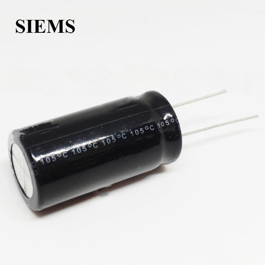 New Original Capacitor 200V 330UF/250V 330UF Electrolytic capacitor 18x31/18x35/18x30mm