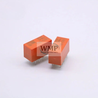 Original Relay EA2 EC2 EA2-5NU EA2-12NU EC2-5NU EC2-12NU EC2-9NTU New