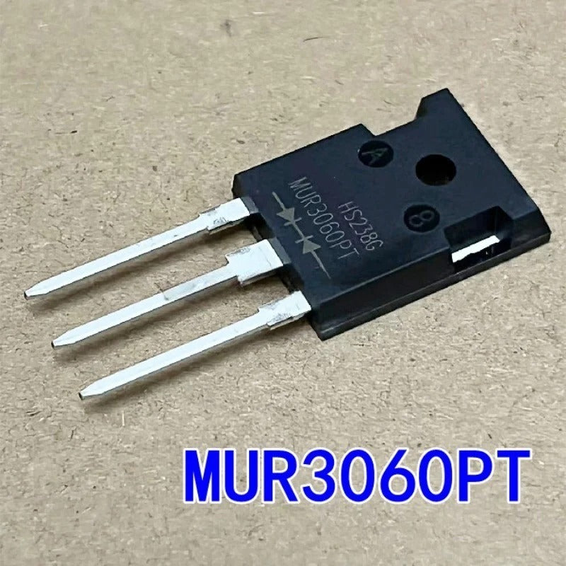 Original MBR30100PT MBR30150PT MBR30200PT MBR3060PT MBR40100PT MBR40200PT MBR4045PT MBR6045PT Schottky Rectifier Diode 30A To 60A 45V-200V TO-247