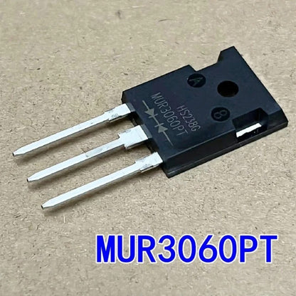 Original MBR30100PT MBR30150PT MBR30200PT MBR3060PT MBR40100PT MBR40200PT MBR4045PT MBR6045PT Schottky Rectifier Diode 30A To 60A 45V-200V TO-247