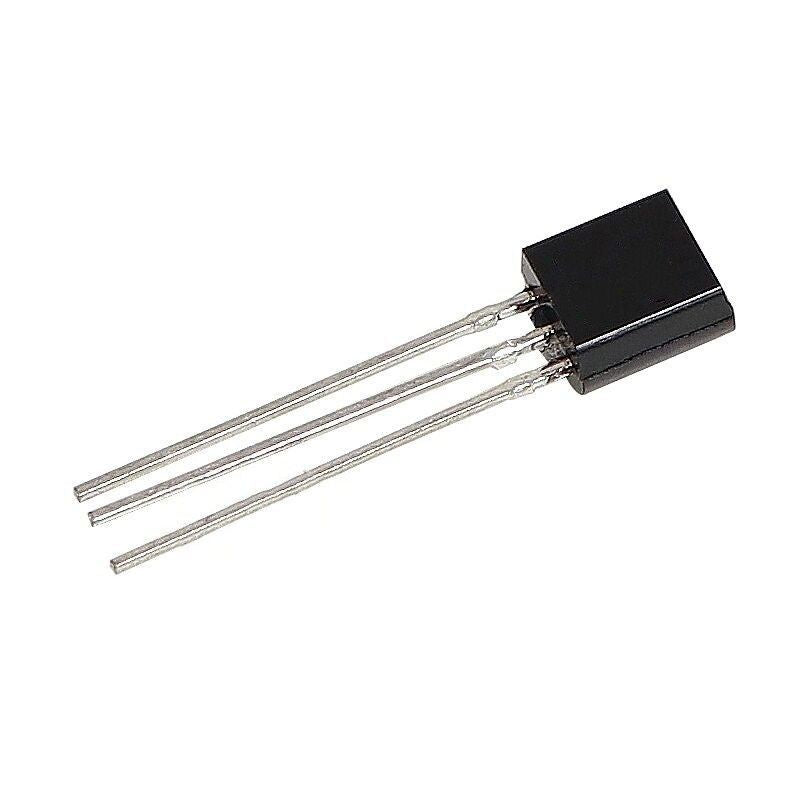 TO-92 Commonly-used Transistor S9013 S9014 9015 9018 A1015 C1815 A42 A92 2N5401 2N5551
