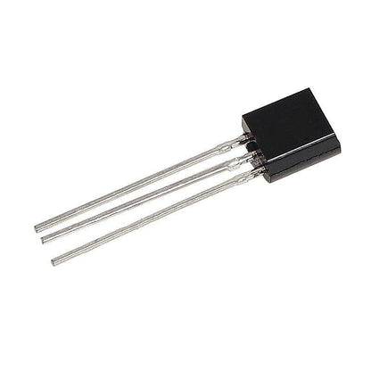 TO-92 Commonly-used Transistor S9013 S9014 9015 9018 A1015 C1815 A42 A92 2N5401 2N5551