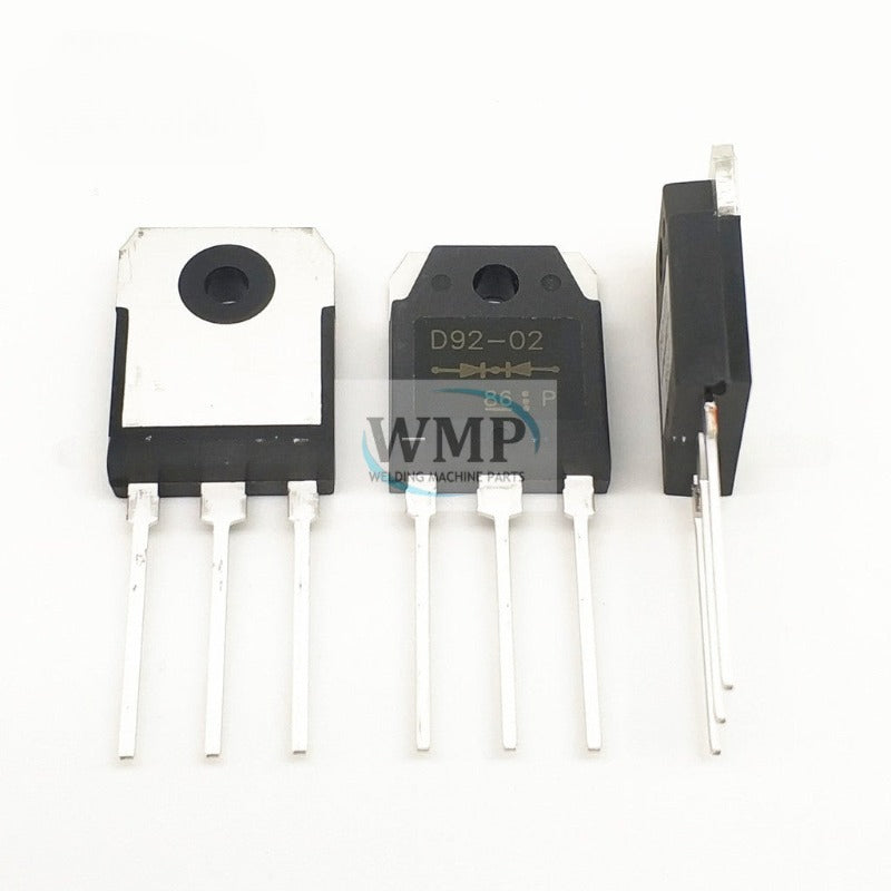 Original D92-02 20A 200V ESAD92-02 Transistor Commonly Used for Welding Machine New