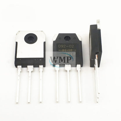 Original D92-02 20A 200V ESAD92-02 Transistor Commonly Used for Welding Machine New