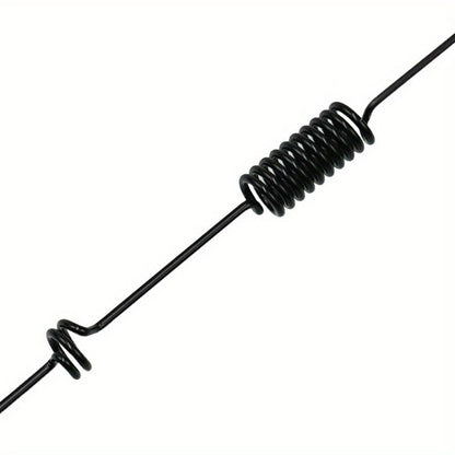 Dual Band Vehicle Mounted Antenna UT-106UV 144/430MHz SMA-Female Connector Vehicle Mounted Walkie Talkie Antenna Suction Cup Antenna