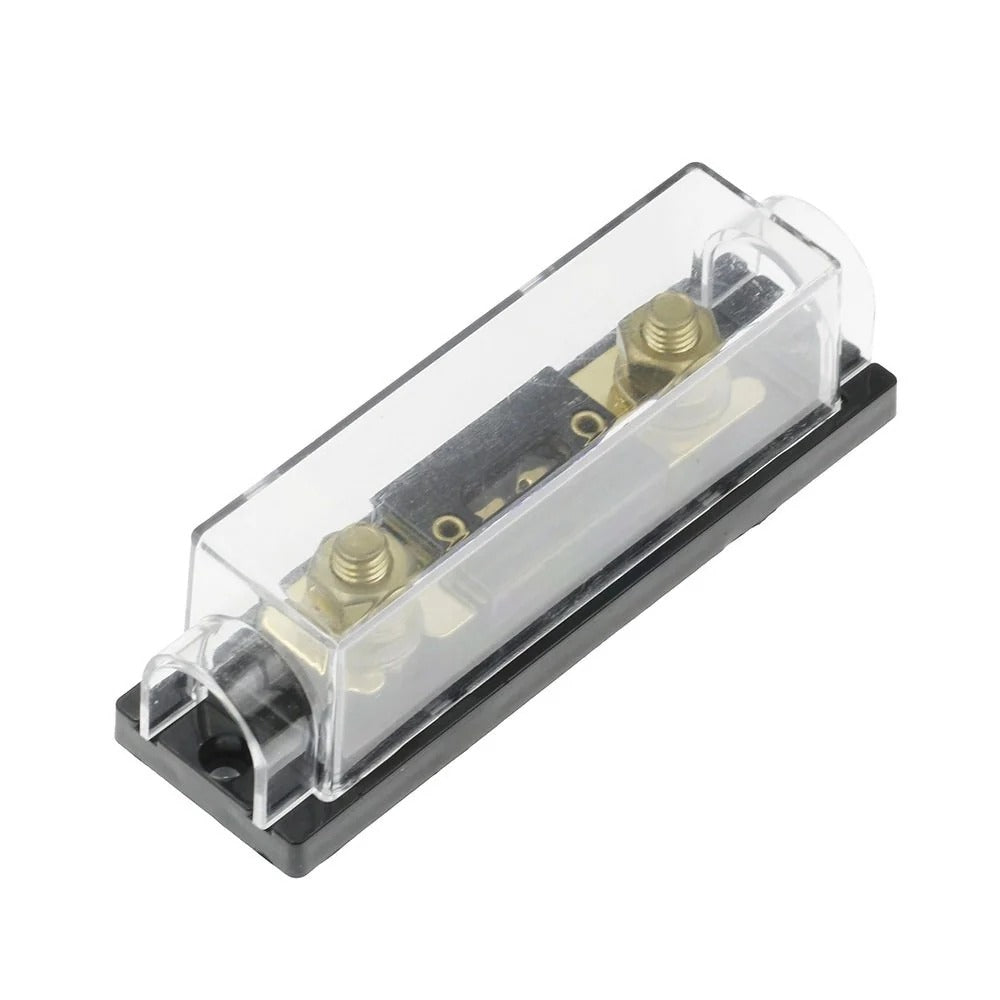 ANL Fuse 30A 50A 80A 100A 400A AMP ANS Fuse Holder Bolt-on Fuse Automotive Fuse Holders Fusible Link