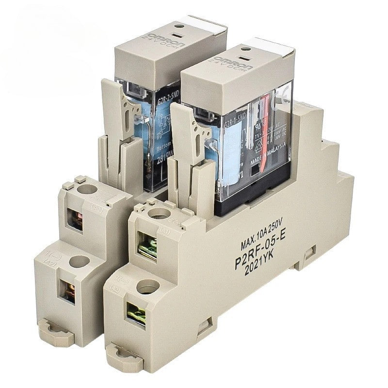 Original Relay G2R-2-SND G2R-2-SN G2R-1-SND G2R-1-SN DC24V Relay