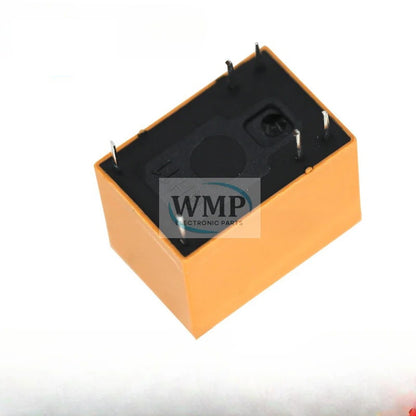 5Pcs Original HUI KE RElay HK4100F 6Pin SHG 3V 5V 9V 12V 24V HK4100F-DC3V-SHG HK4100F-DC5V-SHG HK4100F-DC9V-SHG HK4100F-DC12V-SHG HK4100F-DC24V-SHG