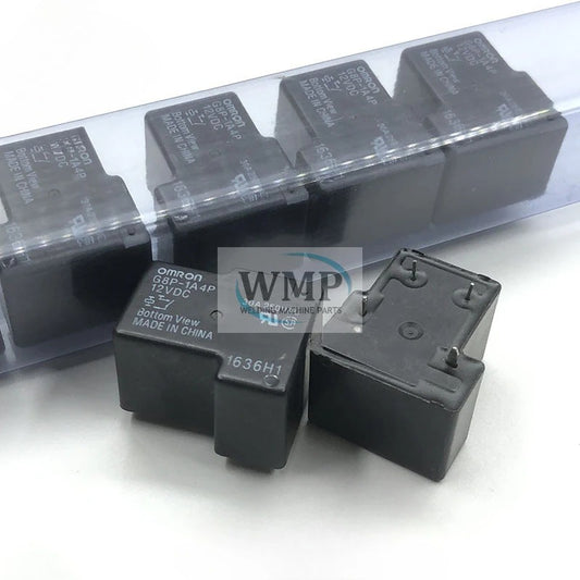 Original Relay T90 G8P-1A4P G8P-1C4P 12V 24V 4Pin 30A New