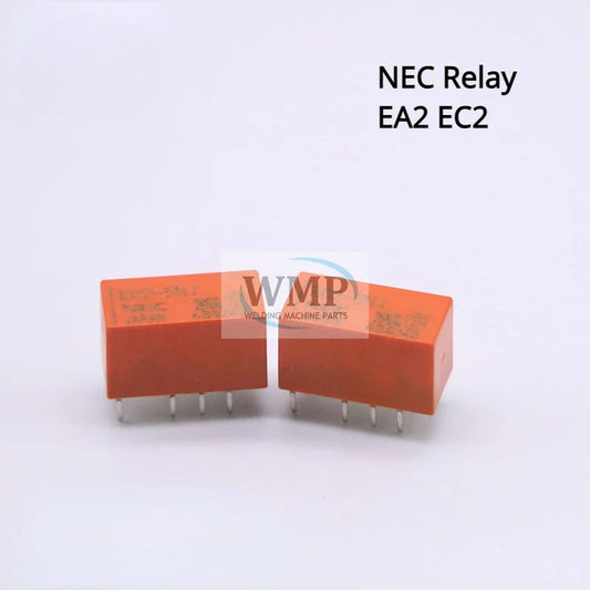 Original Relay EA2 EC2 EA2-5NU EA2-12NU EC2-5NU EC2-12NU EC2-9NTU New