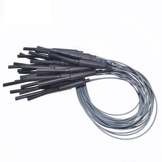 5Pcs 2.4GHz WIFI Antenna 3DBI Ufl IPX Connector Brass Inner Aerial 3DBI 15cm Length 1.13 Cable for HLK-RM04 ESP-07