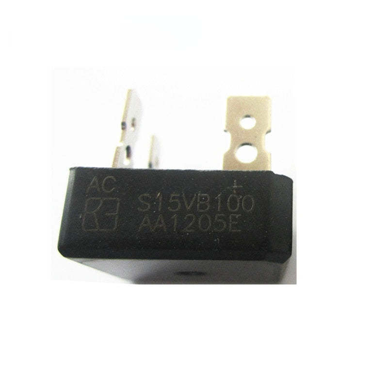 S15VB100 S25VB100 S35VB100 S50VB100 15A 25A 35A 50A 1000V Bridge Diode