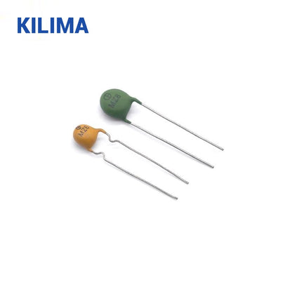10PCS PTC MZ6 Positive Temperature Thermistor Resistor 100-300R 300-500R 500-800R 30-60R 1K 1.2K 1.5K 2K-3K Ohm