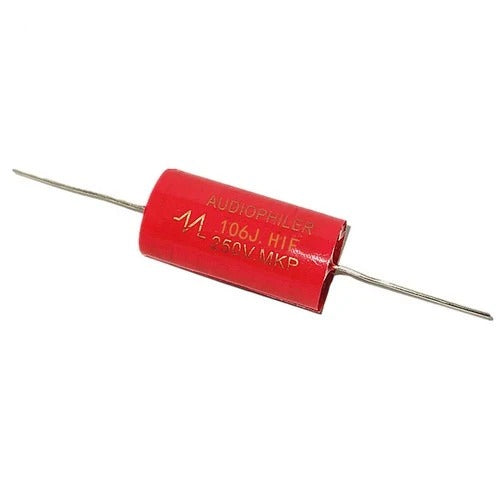 Audiophiler Axial MKP Capacitor Audio 250V 10uf 12uf 15uf 18uf 20uf 22uf 33uf 40uf AEAK