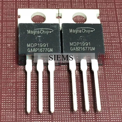 Original MDP1991 MDP1933 MDP1932 MDP1922 MDP1921 10N027 10N055 MOSFET Transistor