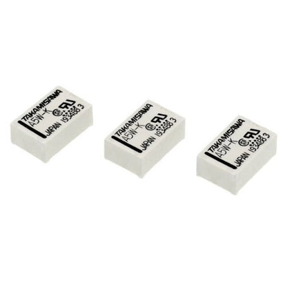 Original Relay NA5W-K NA12W-K NA24W-K A5W-K A12W-K A24W-K New