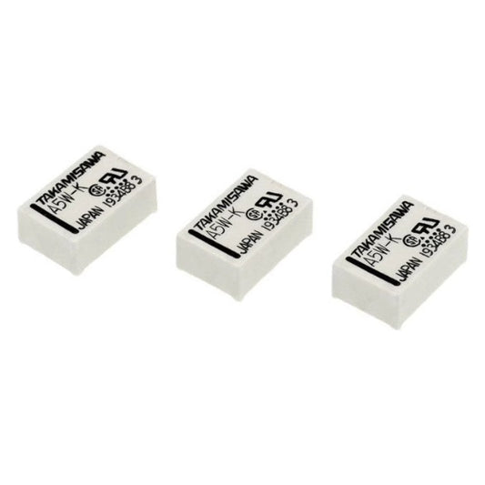 Original Relay NA5W-K NA12W-K NA24W-K A5W-K A12W-K A24W-K New