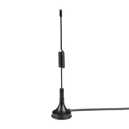 3G 4G Antenna High Gain Sucker Aerial Wifi 5-15 5/6/7/9/10/15DBI 3 Meters Extension Cable SMA Male Connector for CDMA GPRS GSM LTE