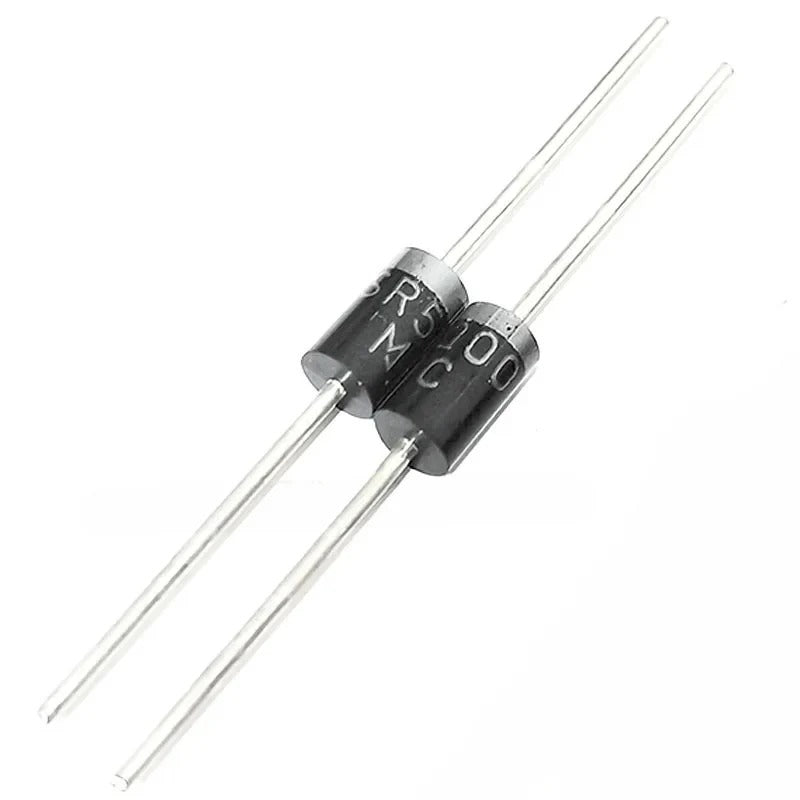 20pcs New Original  SR5150 MBR5150 SB5150 SB5150M Schottky Diode 5A 150V