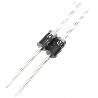 20pcs New Original  SR5150 MBR5150 SB5150 SB5150M Schottky Diode 5A 150V