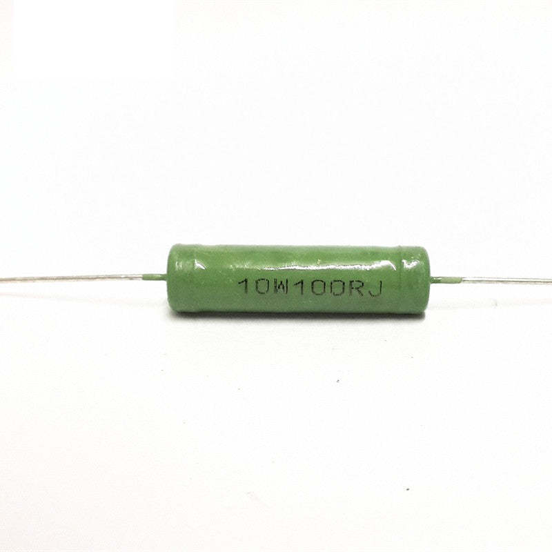 Wire Wound Resistors RX21 Resistors 10W 200R-500R 220R/240R/250R/270R/300R/330R/360R/390R/430R/470R Resistors 10W 5%