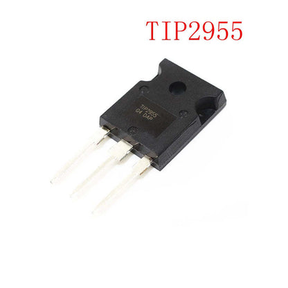 Original TIP2955 TIP3055 TO-247 2955 3055 TO-3P TO247 15A100V New Quality Darlington Power Transistor