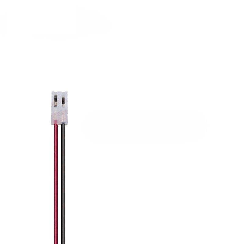 5Pcs LOT CH3.96 CH3.96mm Cable Plug Connector Tinned Copper Wire 2P 3P 4P 5P 6P Wire 20cm CH3.96 Pitch