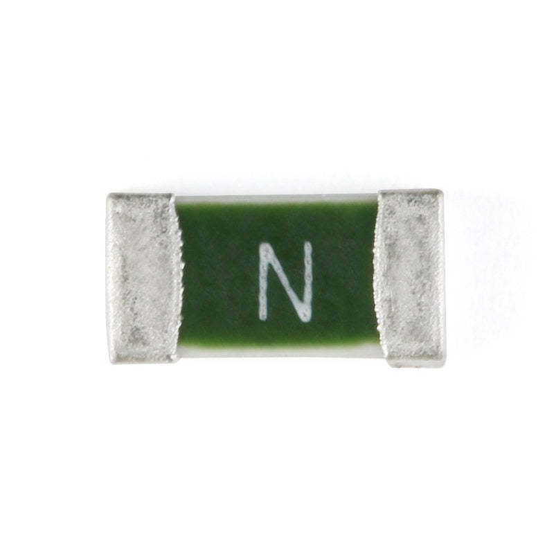 20Pcs One Time Positive Disconnect SMD Restore Fuse 1206 1A 2A 3A 4A 5A 7A